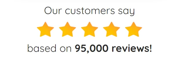 Cortexi customer rating